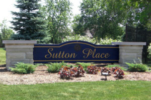 Sutton Place