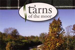 Tarns of the Moor