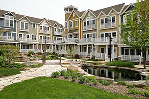 Somerset Townhomes